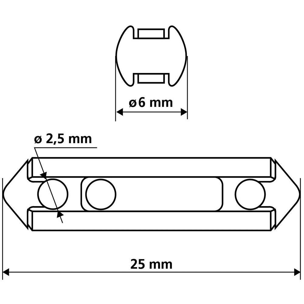 Cartellina Fusibili - Foto 8