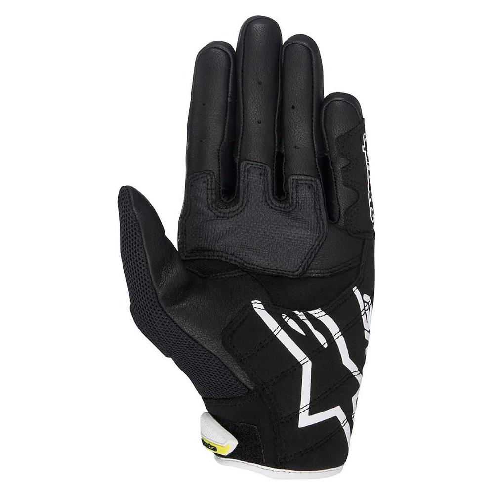 Guanti Alpinestars Smx 2 Air Carbon V2 Protezioni S - Foto 2