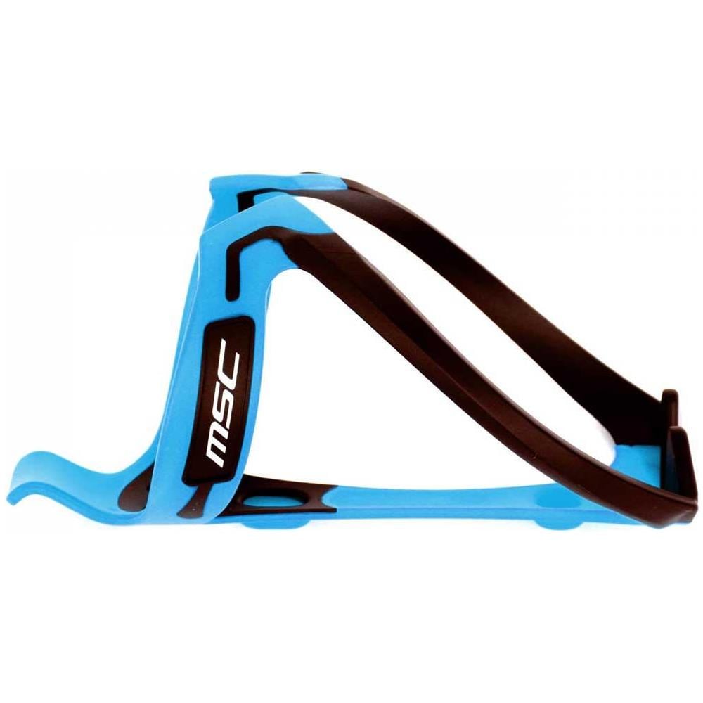 Porta Borracce Bottle Cage Polycarbonate Componenti One Size - Foto 1