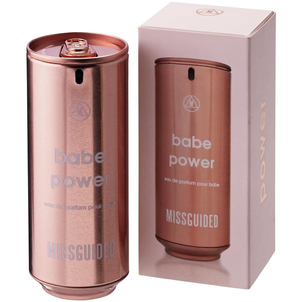 Babe Power For Women Eau De Parfum - 80ml - Foto 1
