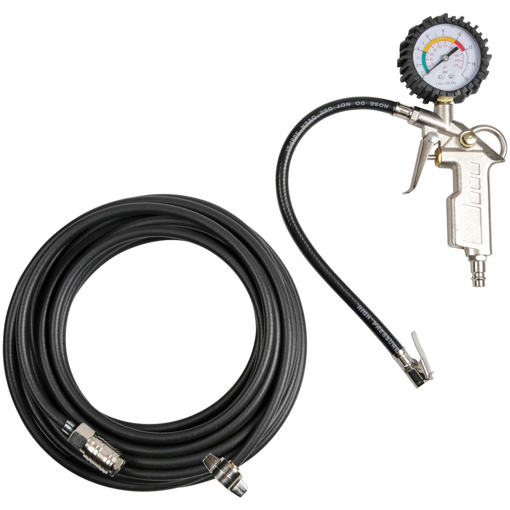 97190 Kit Gonfiaggio Pneumatici - Foto 1