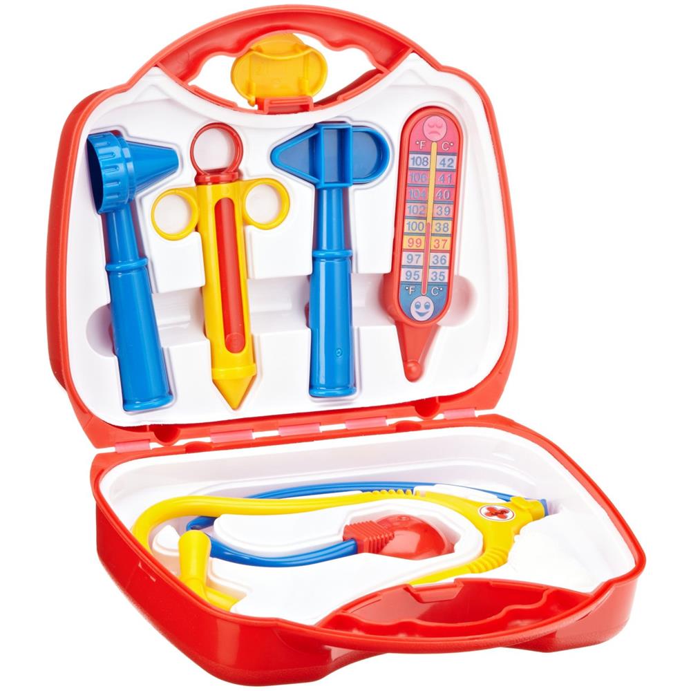 4466 - Valigia Dottore, Piccola - Foto 1