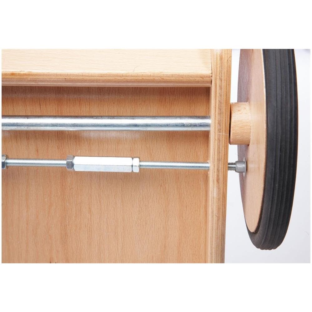 Carrozzina Per Bambole Léa - Foto 2