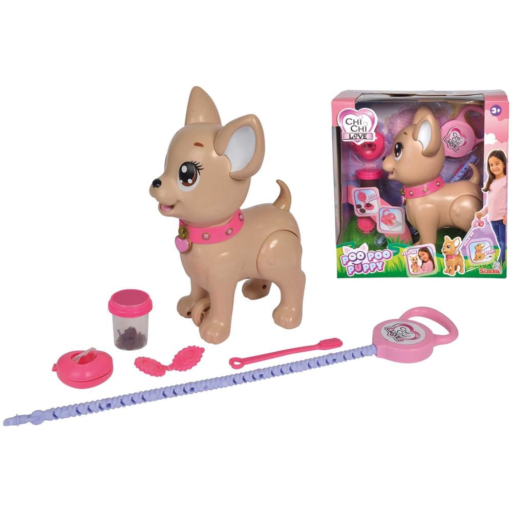 SBA105893264 Chi Chi Love - Poo Poo Puppy - Foto 1