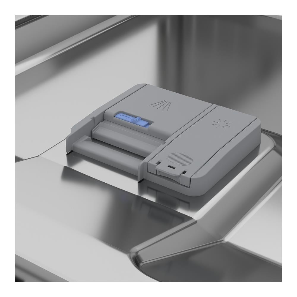 Lavastoviglie DIN 35321 da Incasso a Scomparsa Totale Classe E Capacità 13 Coperti - Foto 7