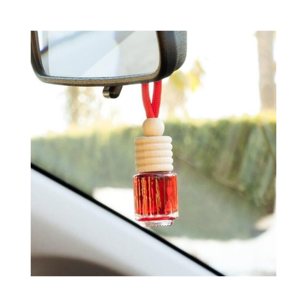 Lollipop Auto Deodorante Bottiglia Di Hang - Foto 1