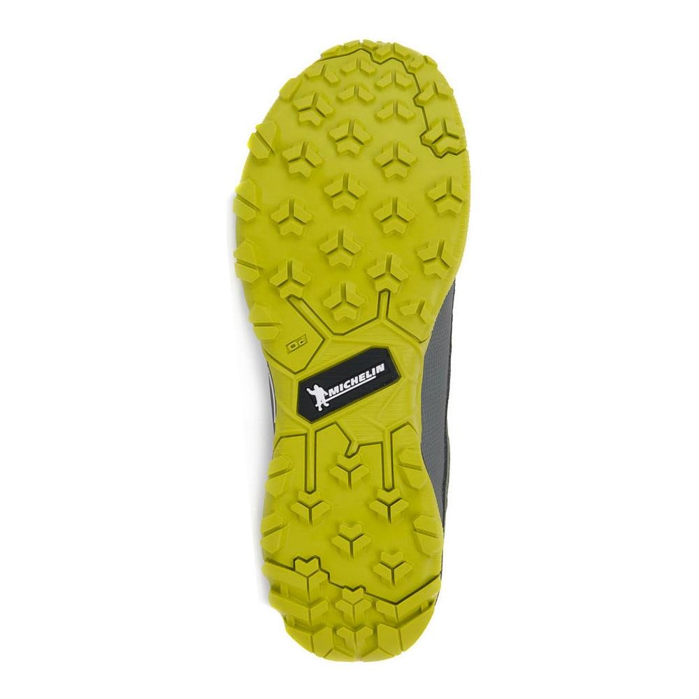 Scarpe 9.81 N Air G 2.0 Gtx M Approach Gore-tex® Uomo - Green-olivine Uk 8.5 - Foto 1