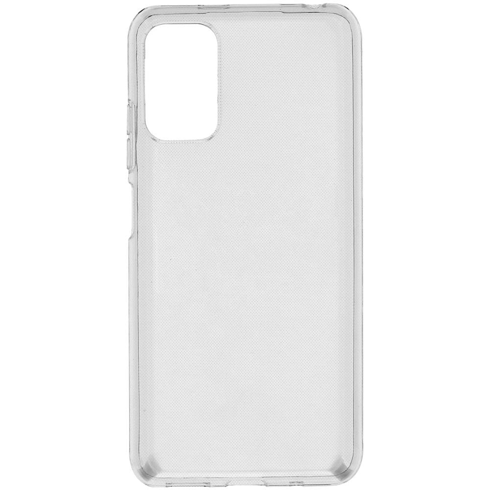 Custodia In Silicone Blu Freddo Per Xiaomi Redmi Note 10 5G / Pocophone M3 Pro 5G - Foto 3