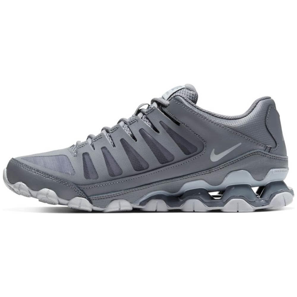 Scarpe Reax 8 Tr Taglia 43 Codice 621716-010 Grigio - Foto 2