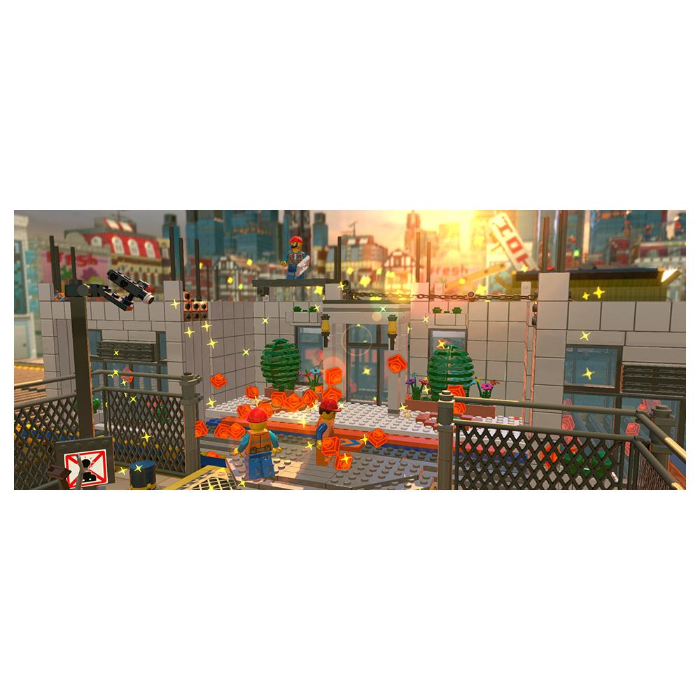 The Lego Movie Videogame Essentials, PS3, PlayStation 3, Azione / Avventura, Traveller's Tales, E10+ (Tutti 10+) , Basico, . Interactive Entertainment - Foto 2