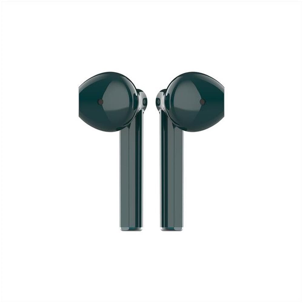 HT30 Auricolari True Wireless con Custodia di Ricarica Colore Verde - Foto 2