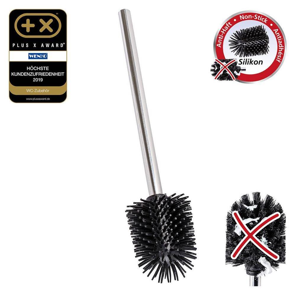 Spazzola Wc Nuria, Blu, Venko - Foto 6