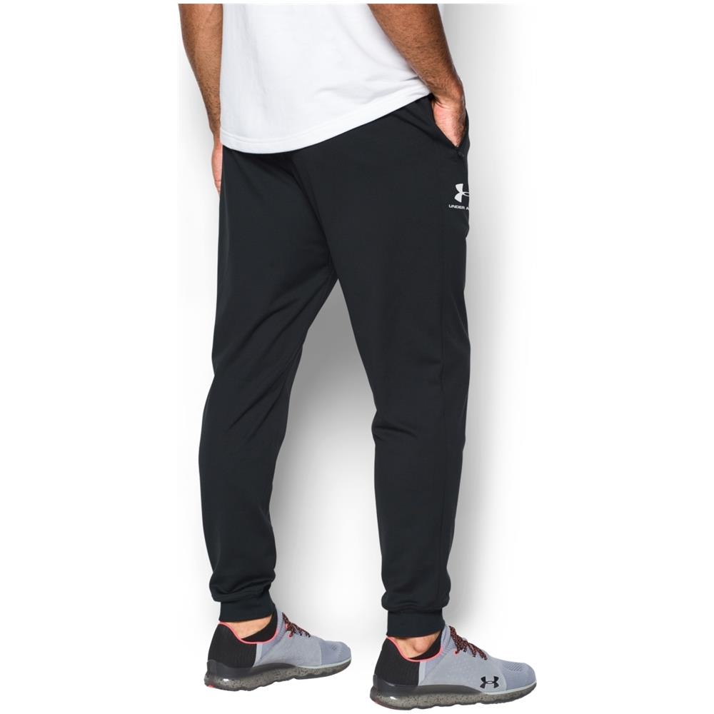 Sportstyle Jogger 1290261-001, Uomini, Nero, Xl - Foto 2