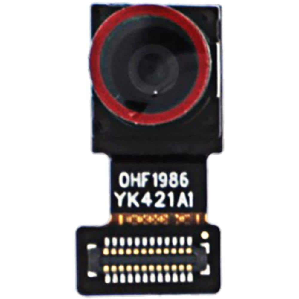 Fotocamera Frontale Compatibile Xiaomi Redmi Note 9 Di Ricambio Con Connettore - Foto 1