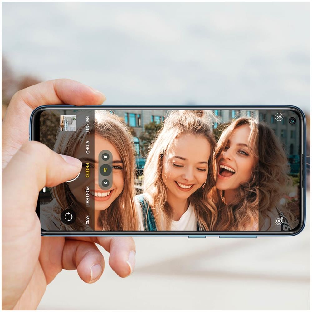 Fotocamera Frontale Compatibile Xiaomi Redmi Note 9 Di Ricambio Con Connettore - Foto 5