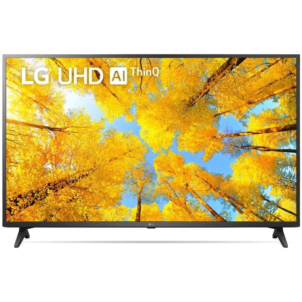 TV LED Ultra HD 4K 50" 50UQ75003LF Smart TV WebOS  - Foto 1