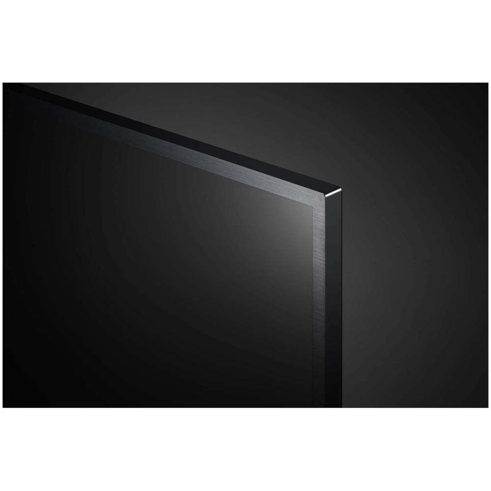 TV LED Ultra HD 4K 50" 50UQ75003LF Smart TV WebOS  - Foto 10