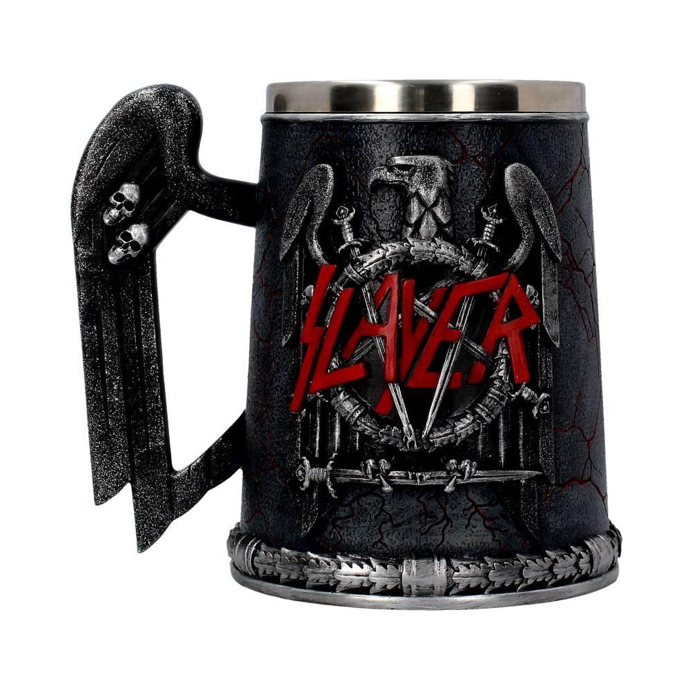 Nemesis Now - Boccale Slayer 14cm - Foto 1