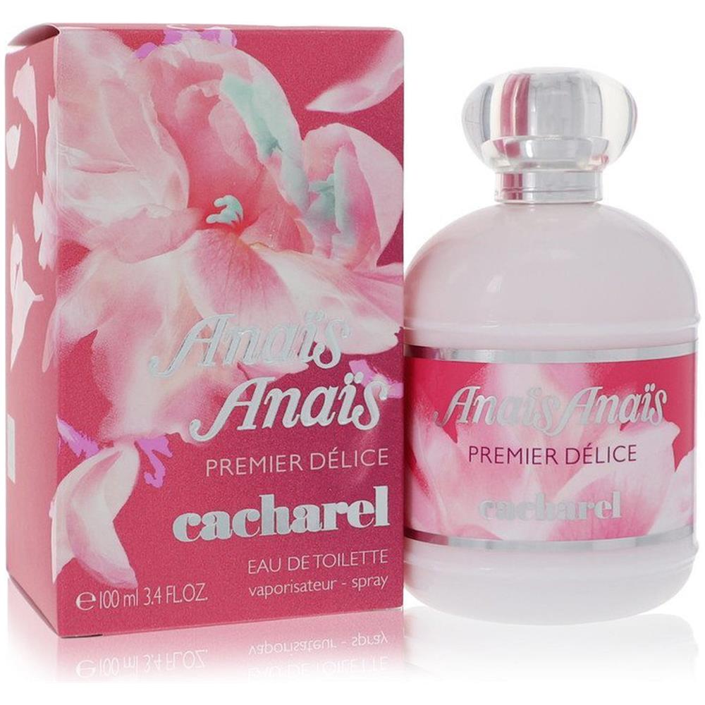 Anais Anais Premier Delice By Eau De Toilette Spray 3.4 Oz (women) - Foto 1