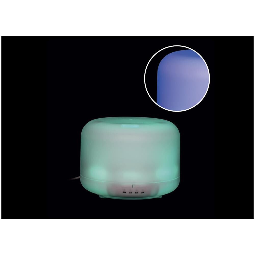 Diffusore Aromi Elettrico Silenzioso Profumo Ambienti Casa Aroma Feels - Foto 5