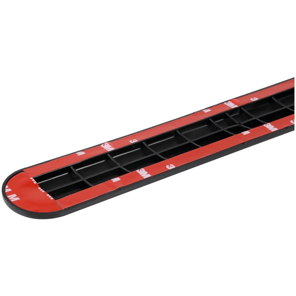 Protezione Paraurti - Bp25 - 250x52 Mm - Nero - Foto 2