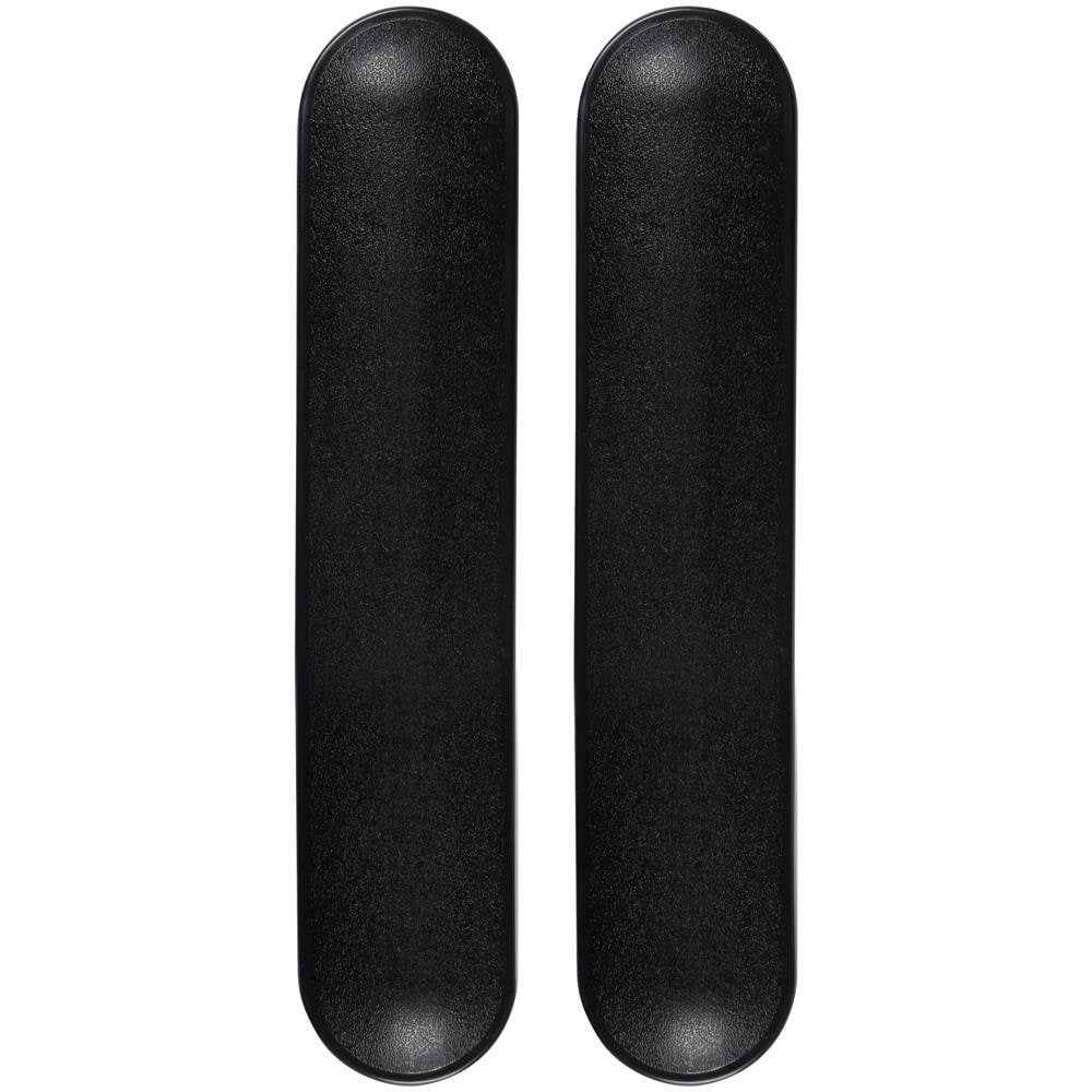 Protezione Paraurti - Bp25 - 250x52 Mm - Nero - Foto 1