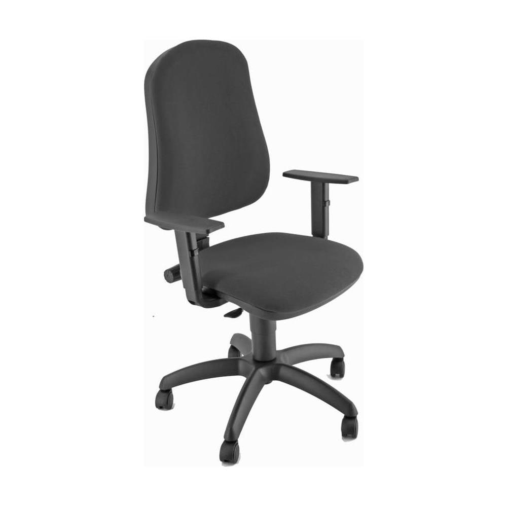 Simple CP Seduta imbottita Schienale imbottito - Foto 1