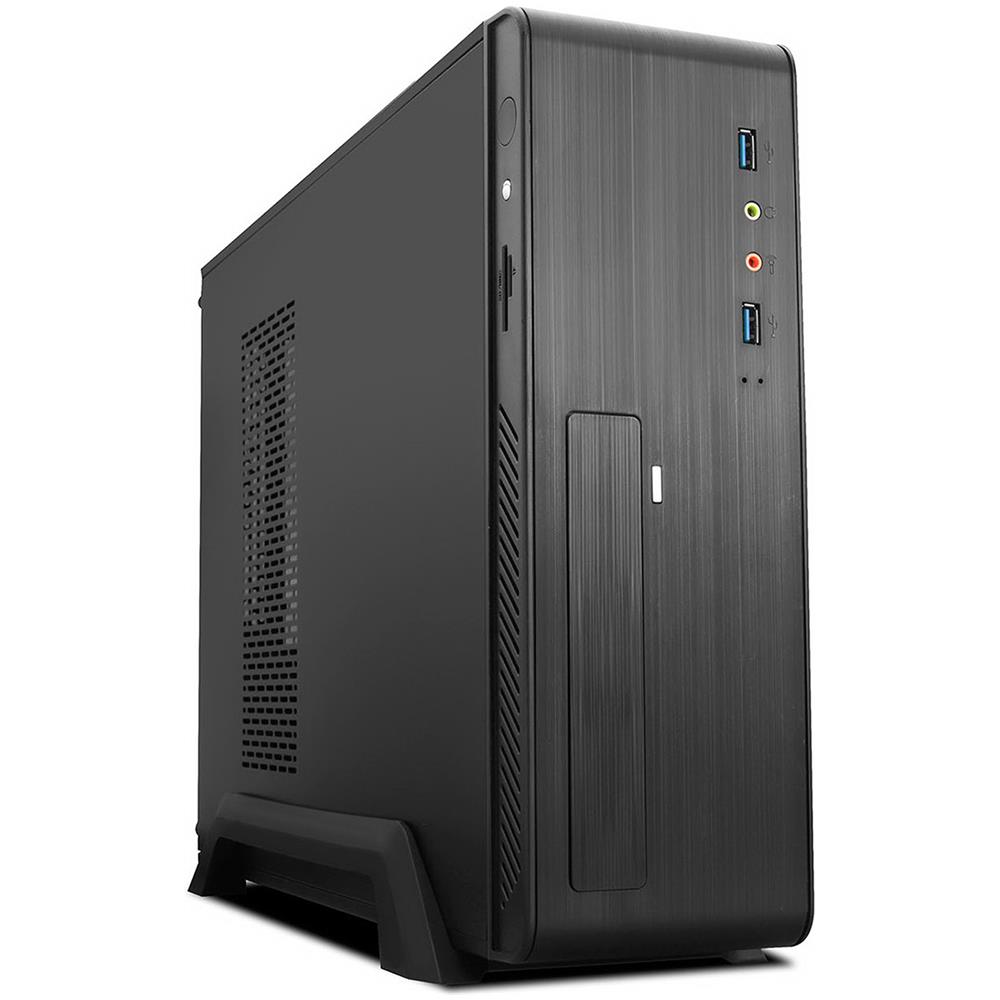 TQC-3006DU3C computer case Desktop Nero 500 W - Foto 6