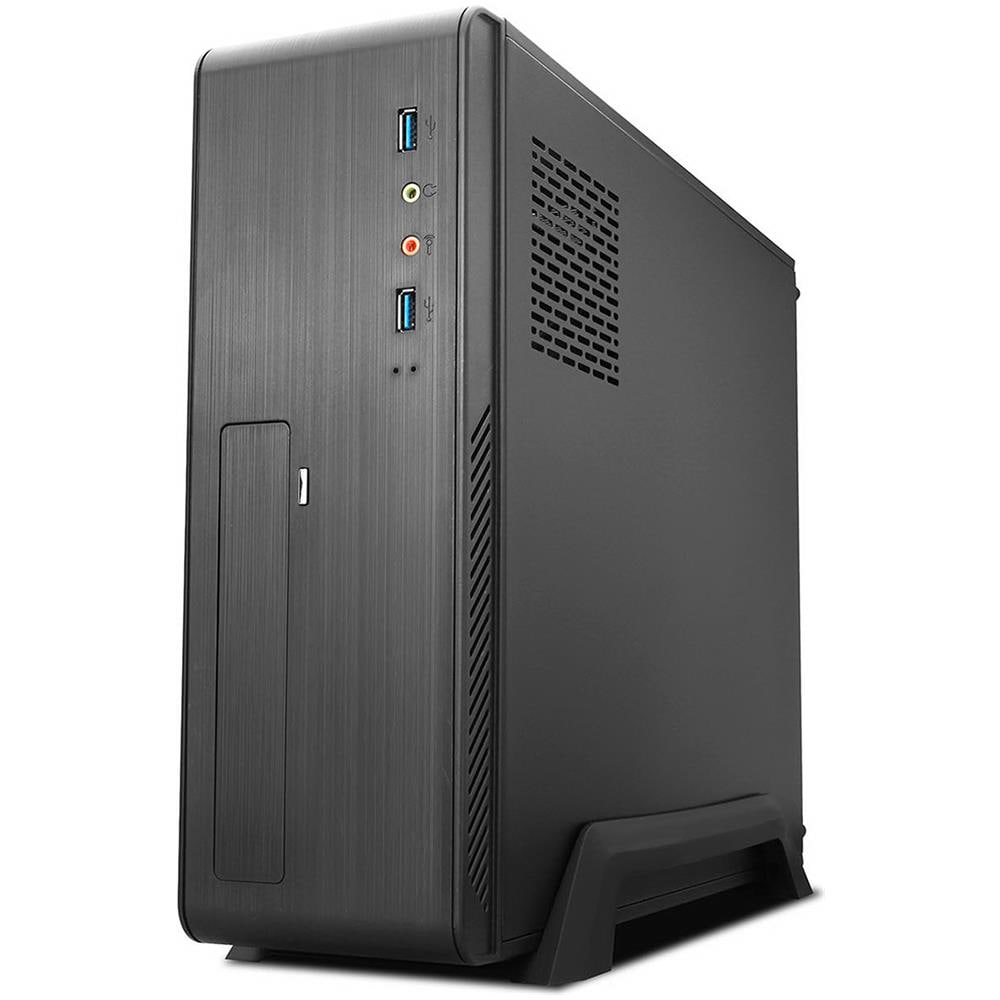 TQC-3006DU3C computer case Desktop Nero 500 W - Foto 1