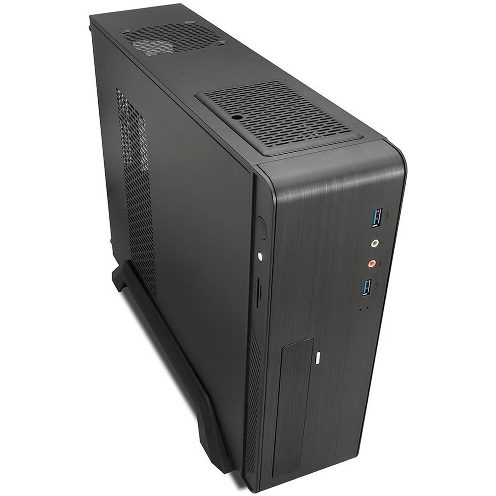 TQC-3006DU3C computer case Desktop Nero 500 W - Foto 2
