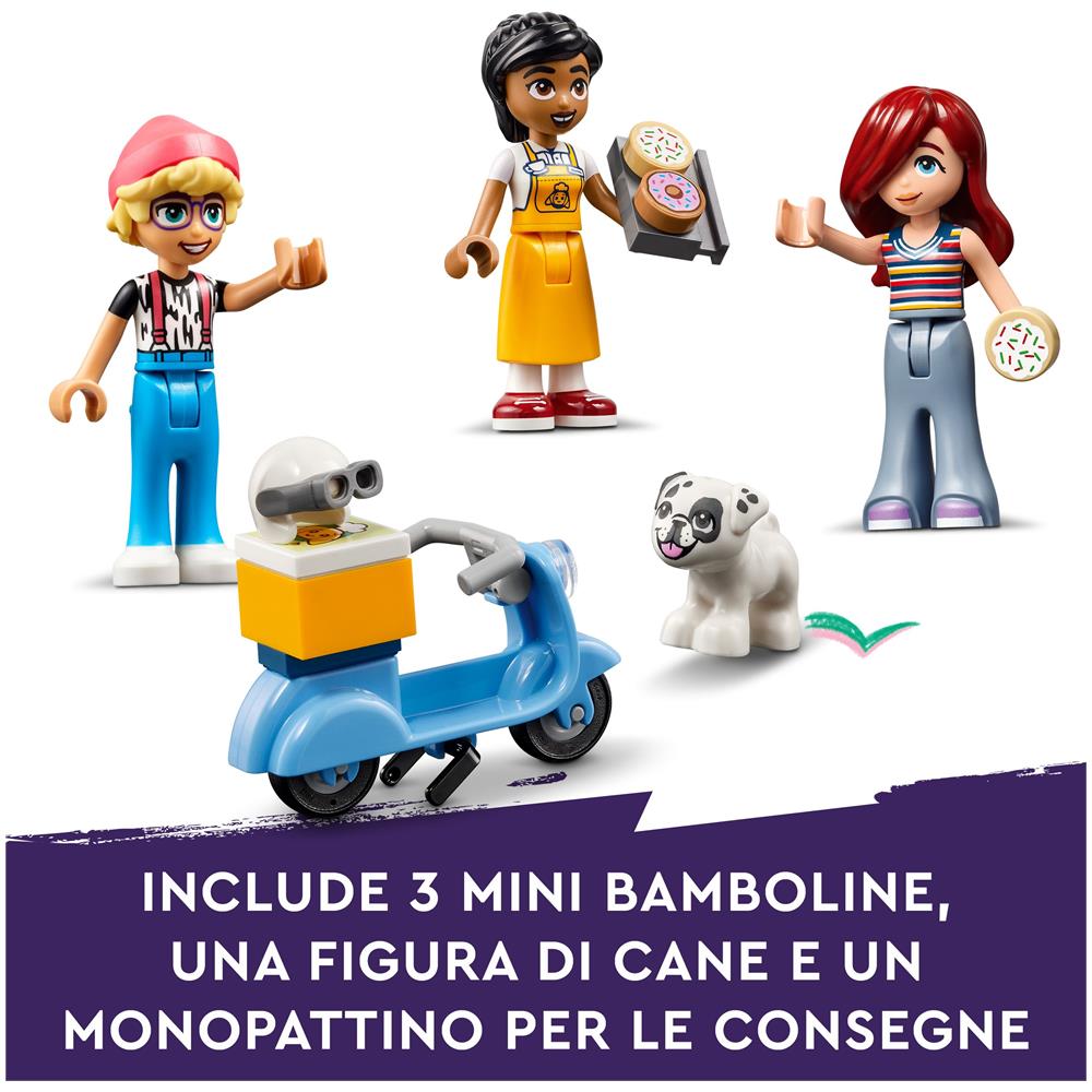 42618 Caffè di Heartlake City - Foto 10