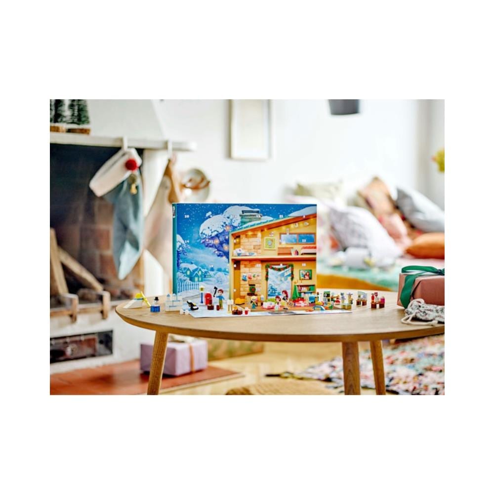 42637 Calendario dell'Avvento degli Amici - Foto 3