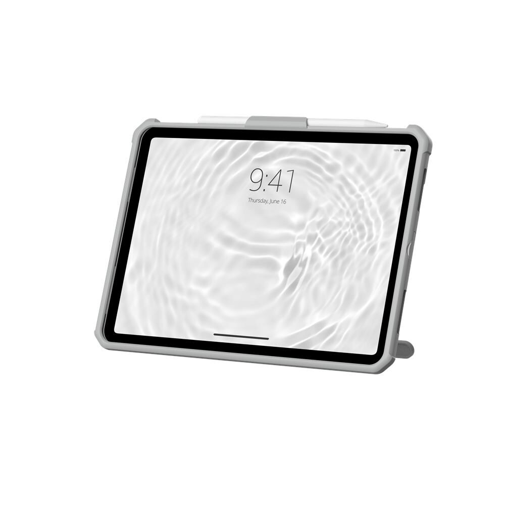 Scout Healthcare 27,7 cm (10.9") Cover Grigio, Bianco - Foto 13