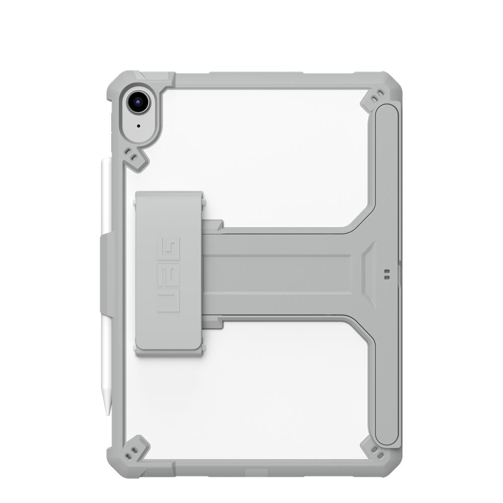 Scout Healthcare 27,7 cm (10.9") Cover Grigio, Bianco - Foto 1