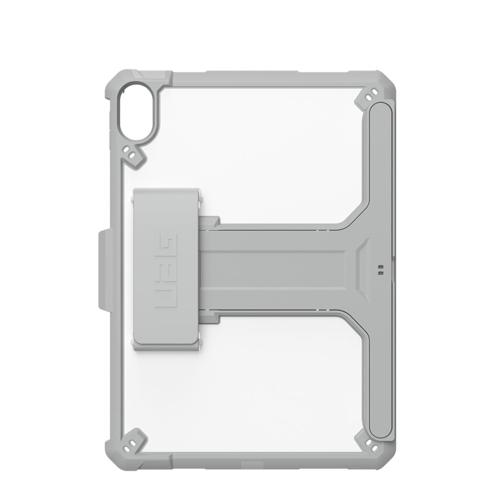 Scout Healthcare 27,7 cm (10.9") Cover Grigio, Bianco - Foto 2
