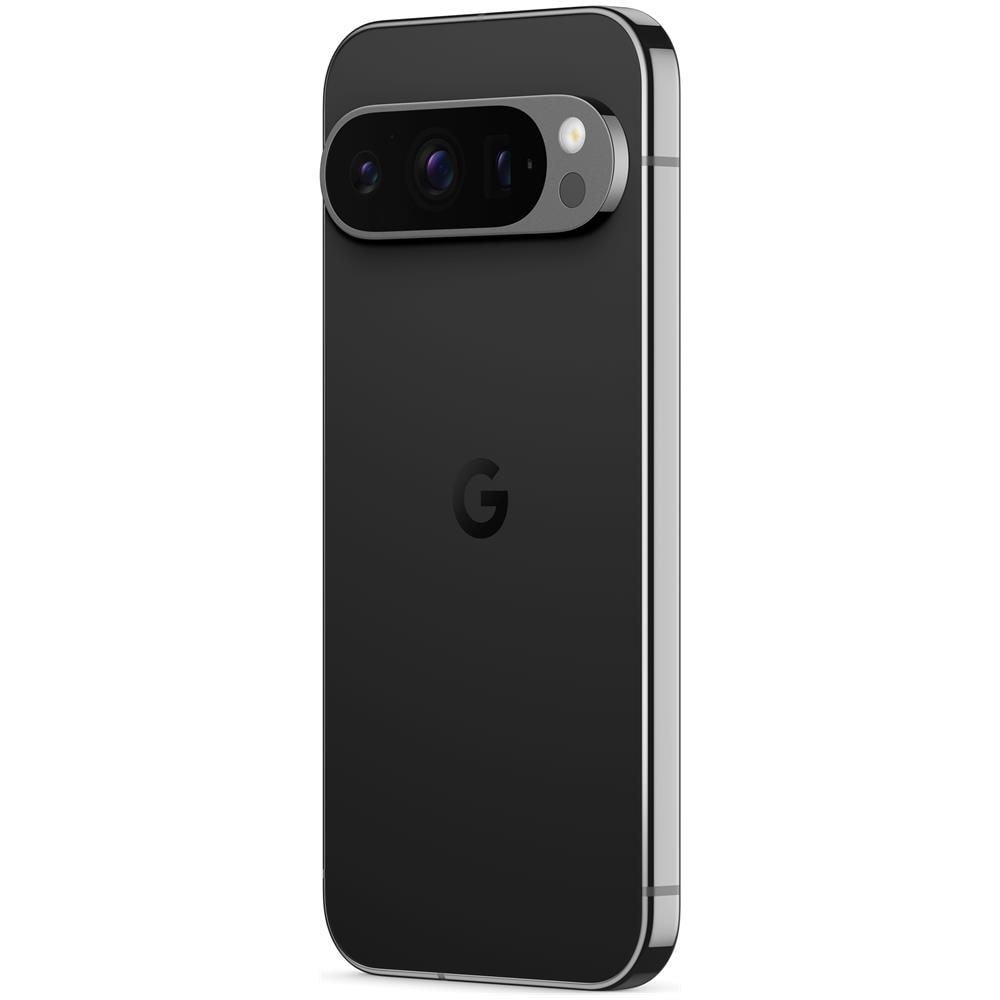 Pixel 9 Pro 5G 128GB 16GB Ram Display 6.3" Main Camera 50MP Dual Sim Ibrida Android 14 Tensor G4 4700 mAh Obsidian Black - Foto 9