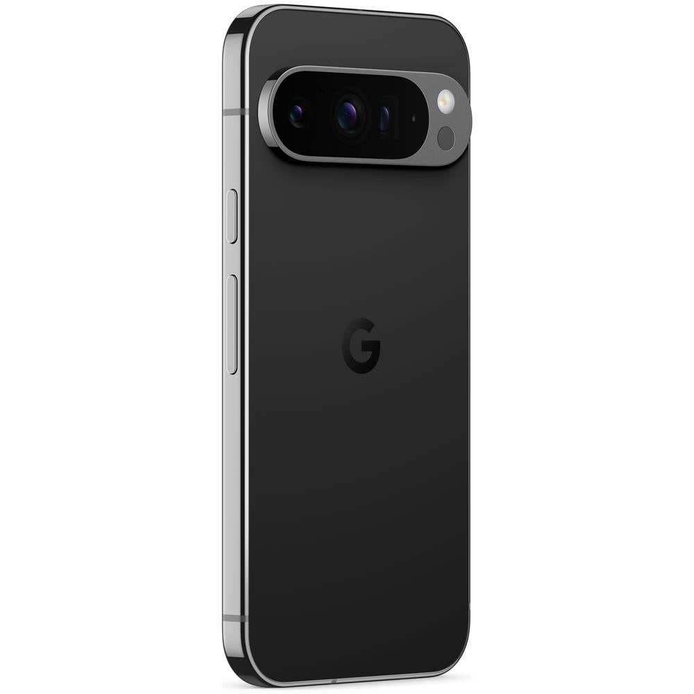 Pixel 9 Pro 5G 128GB 16GB Ram Display 6.3" Main Camera 50MP Dual Sim Ibrida Android 14 Tensor G4 4700 mAh Obsidian Black - Foto 8