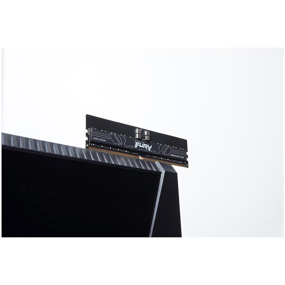 Memoria DIMM FURY 32GB 5600MT /s DDR5 ECC Reg CL28 DIMM Renegade Pro EXPO - Foto 5