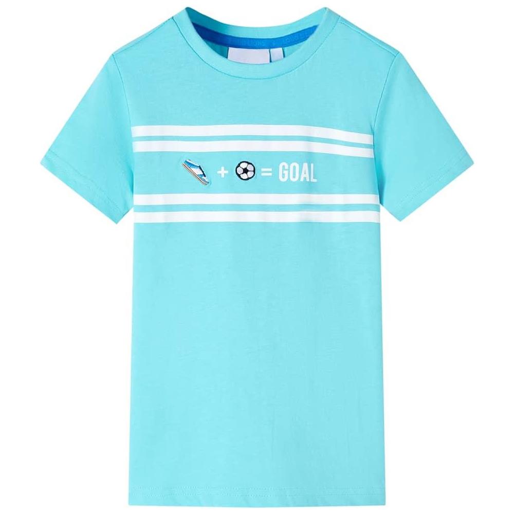 Maglietta per Bambini Acqua 104 - Foto 1