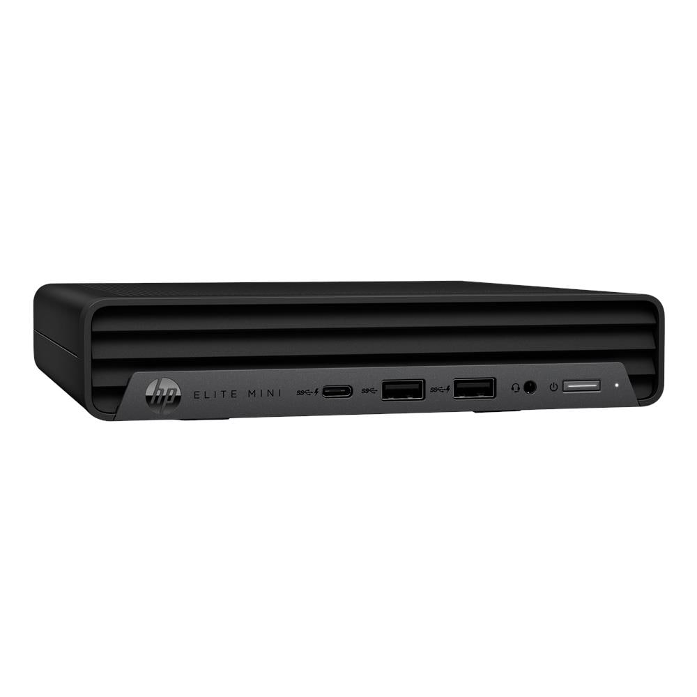 Elite Mini 800 G9 Desktop PC Wolf Pro Security Edition Intel® Core™ i5 i5-14500 16 GB DDR5-SDRAM 512 GB SSD Windows 11 Pro Mini PC - Foto 2