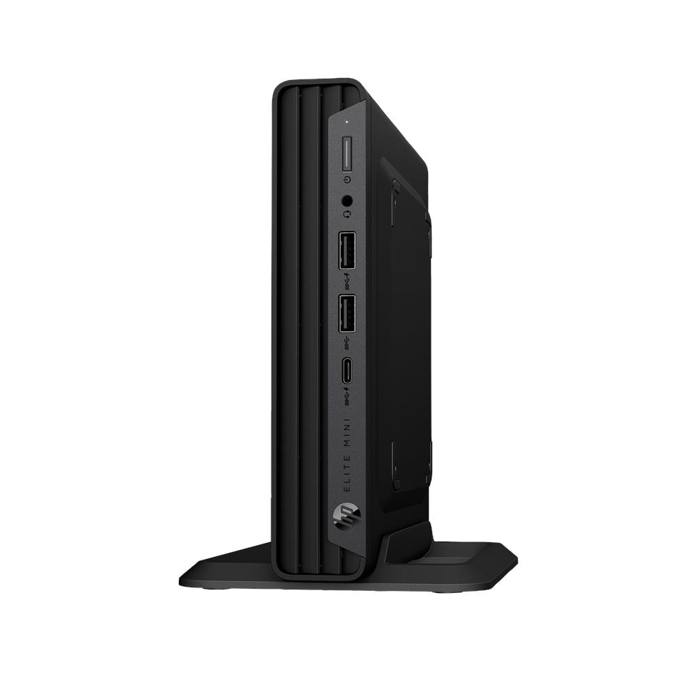 Elite Mini 800 G9 Desktop PC Wolf Pro Security Edition Intel® Core™ i5 i5-14500 16 GB DDR5-SDRAM 512 GB SSD Windows 11 Pro Mini PC - Foto 3