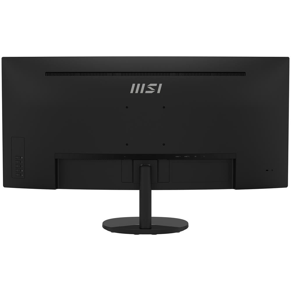 Monitor Curvo 34 Led Va Uwqhd 21:9 1500r 120hz 1ms, - Foto 2