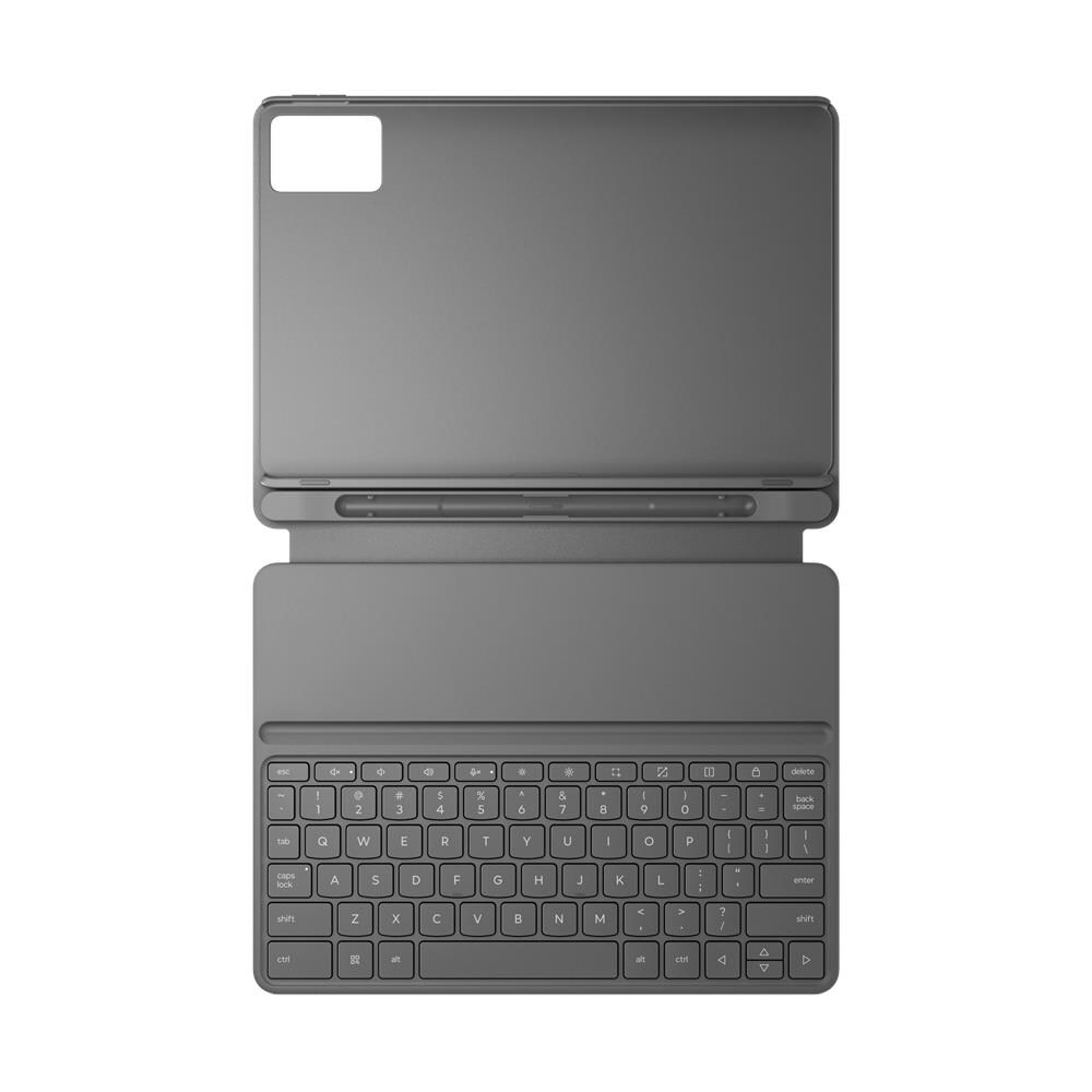Idea Tab 5G Mediatek 256 GB 27,9 cm (11") 8 GB Wi-Fi 5 (802.11ac) Android 15 Grigio - Foto 10