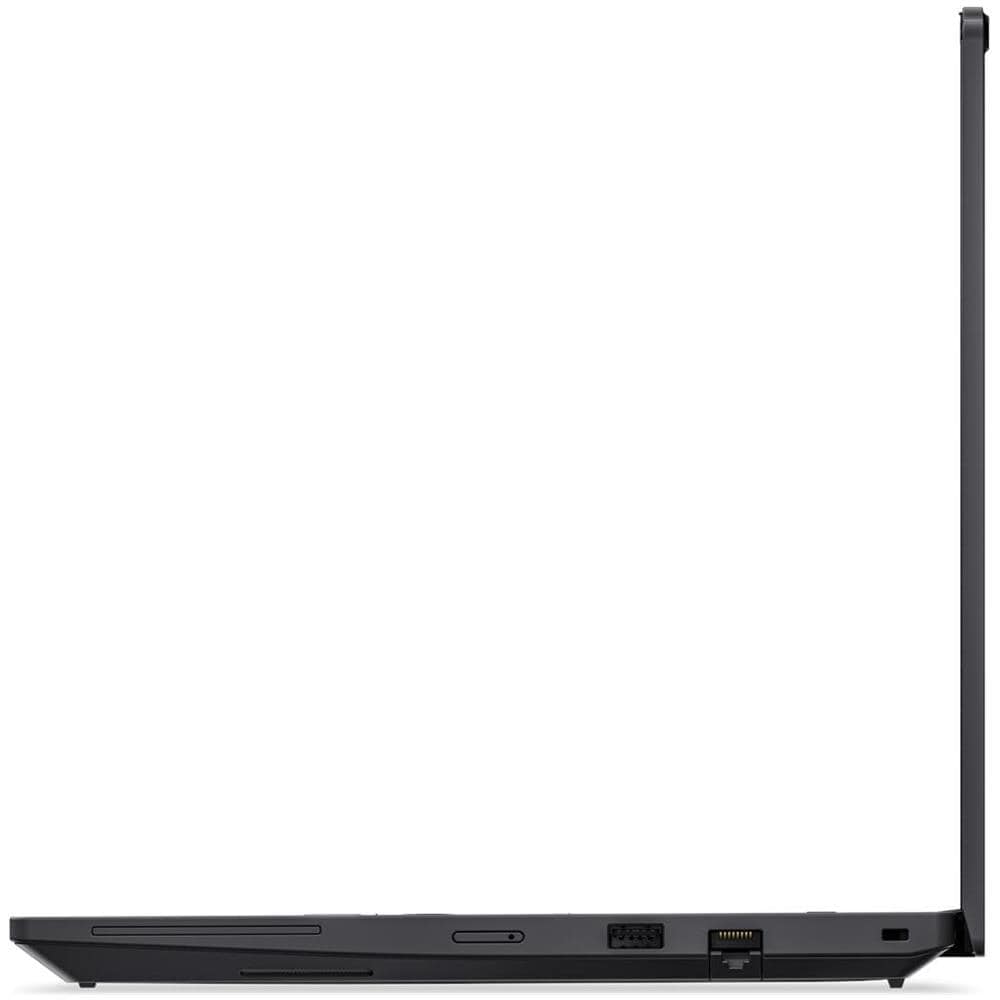 THINKPAD P14s GEN7 Copilot+ PC WORKSTATION MOBILE 14.5" WUXGA INTEL CORE ULTRA 7 356H RAM 32GB-SSD 1TB NVMe-NVIDIA RTX PRO 500 Blackwell 6GB-WI-FI 7 + GIGABIT LAN-WIN 11 PROF NERO (21XJ004SIX) - Foto 2