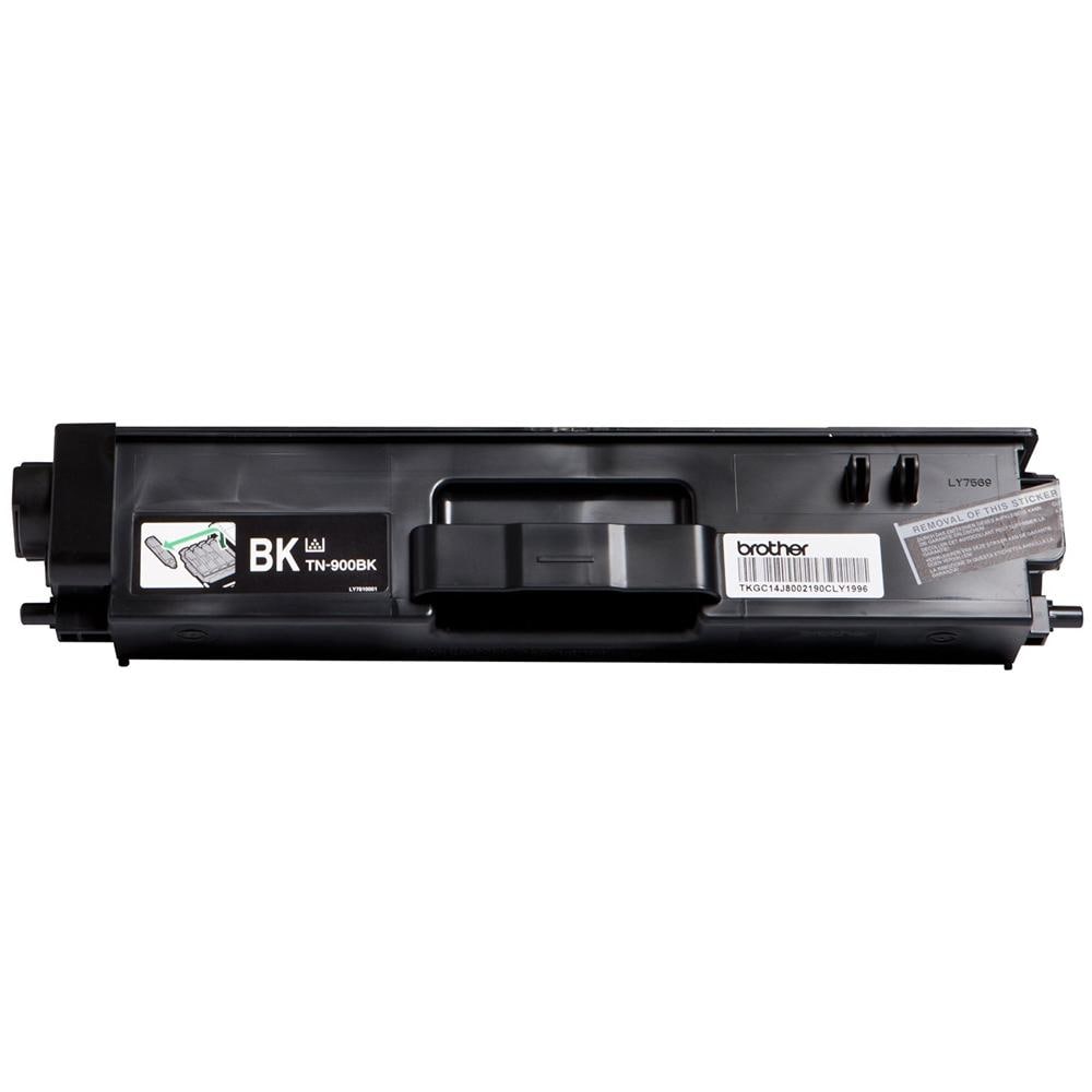 TN-900BK Toner Originale Nero per HL-L9200CDWT Capacità 6000 Pagine - Foto 1