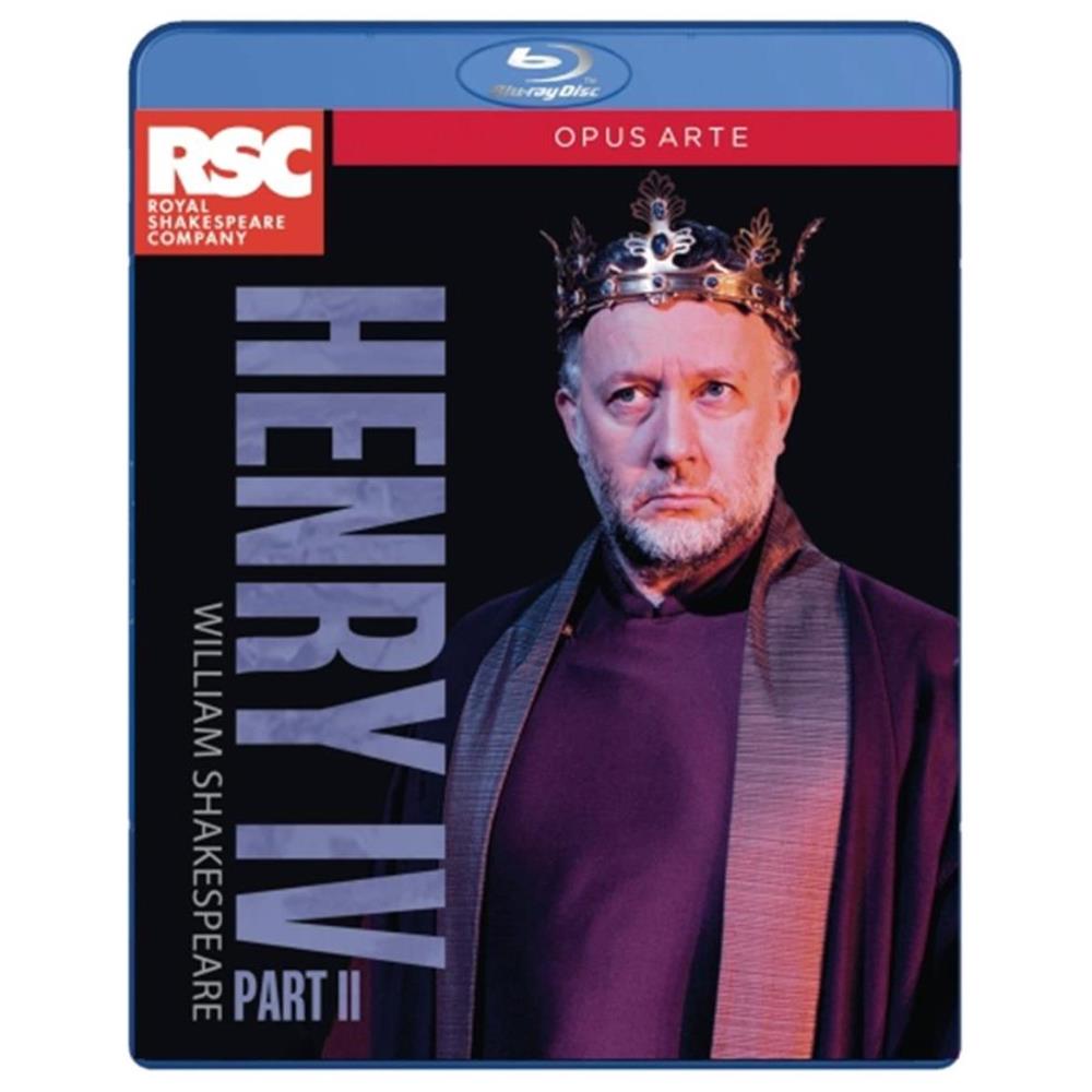 Brd Shakespeare-henry Iv Part Ii - Foto 1