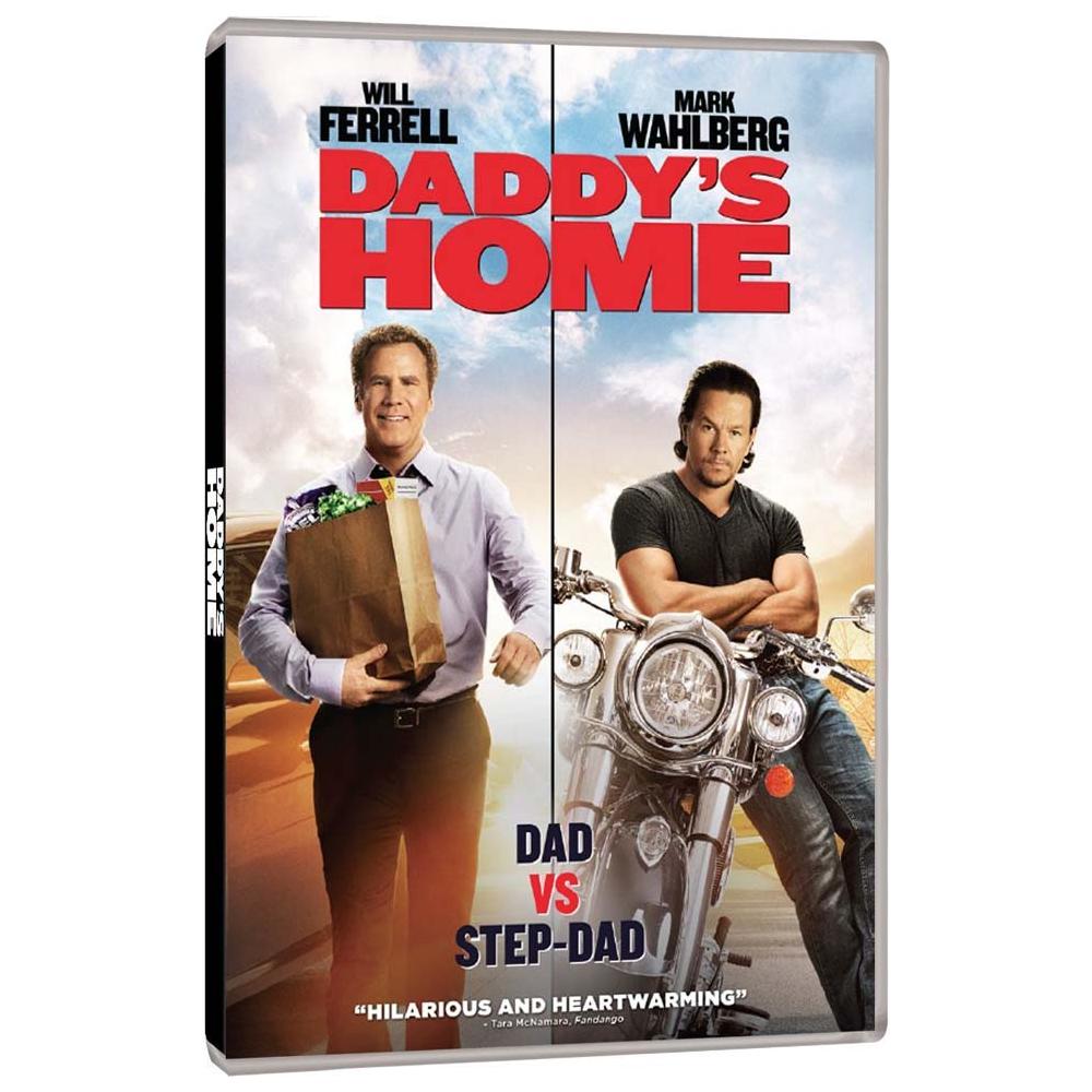 Daddy's Home - Foto 1