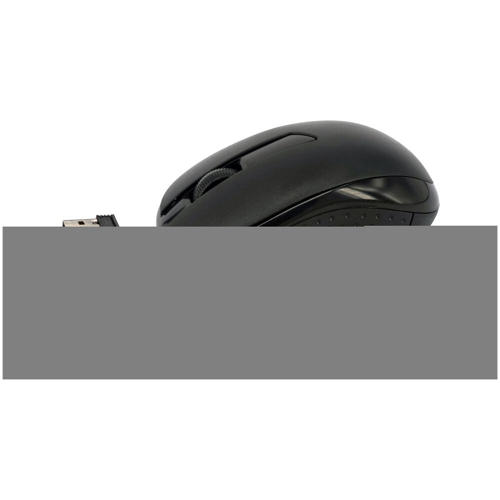 MOUSE OTTICO WIRELESS 1000dpi - Foto 2