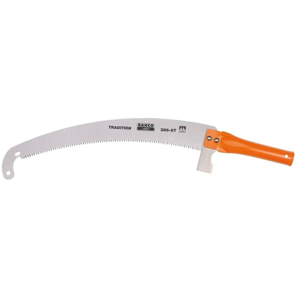 Sega Potatura Con Asse (con Denti Duri)  - Foto 1