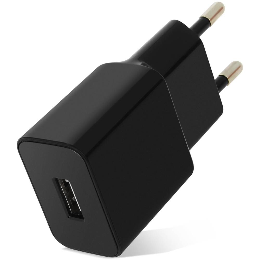 Caricabatterie Micro Usb Universale Con Cavo Da Slacciare 1a Nuovo - Foto 15